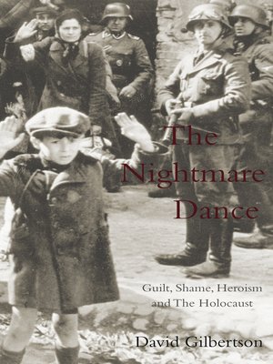 cover image of The Nightmare Dance